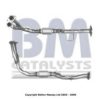 TOYOT 1741074880 Exhaust Pipe